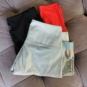 Balance Collection leggings